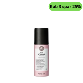 Maria Nila Pure Volume Mousse 150ml