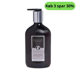 Volumizing Shampoo Amaranth 300ml