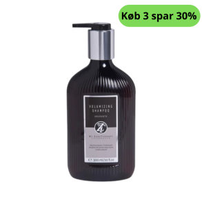 Volumizing Shampoo Amaranth 300ml