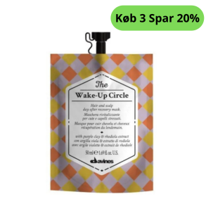 The Wake-Up Circle 50ml