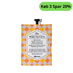 The Wake-Up Circle 50ml