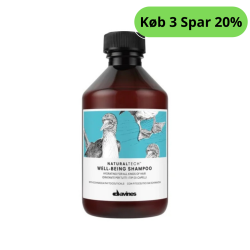 Well-Being Shampoo 250ml