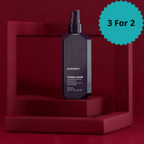Young Again 100ml