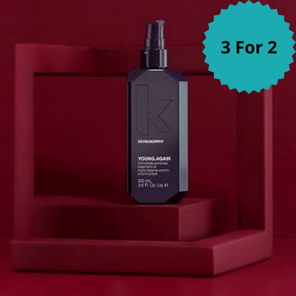 Young Again 100ml