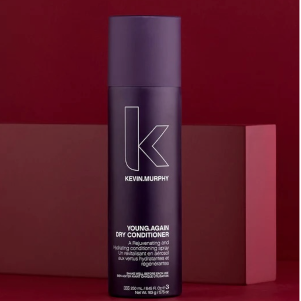 Young Again Dry Conditioner 250ml