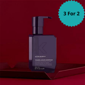 Young Again Masque 200ml