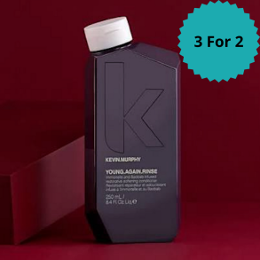 Young Again Rinse 250ml