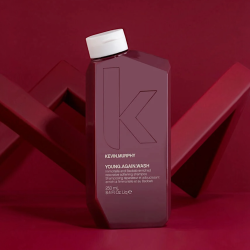 Young Again Wash 250ml