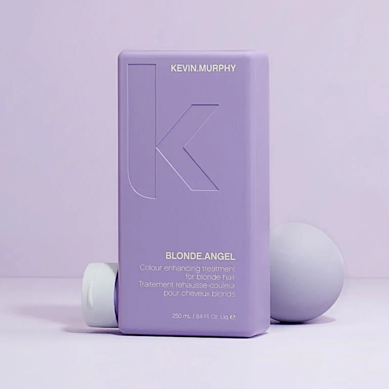 Blonde Angel 250ml
