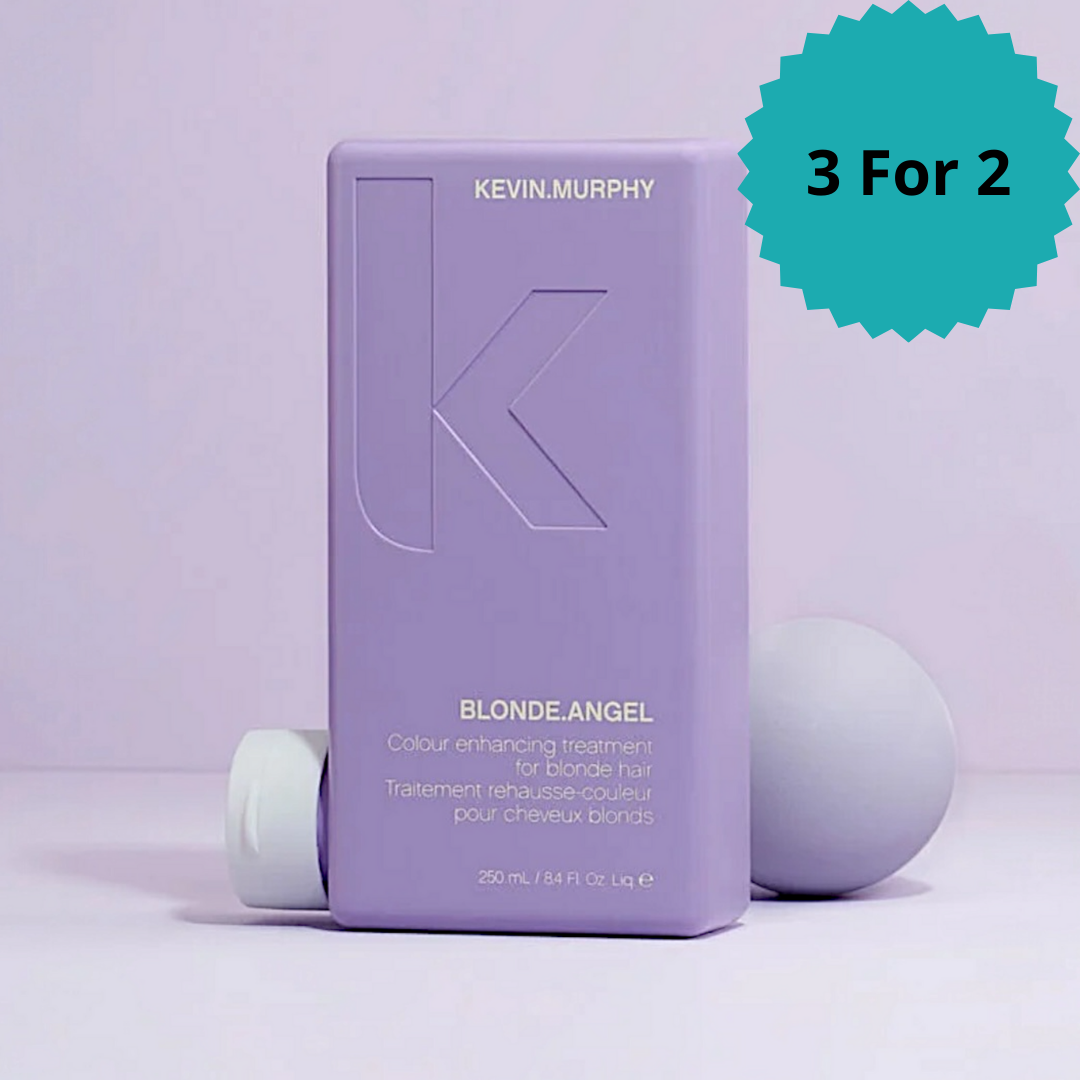 Blonde Angel 250ml