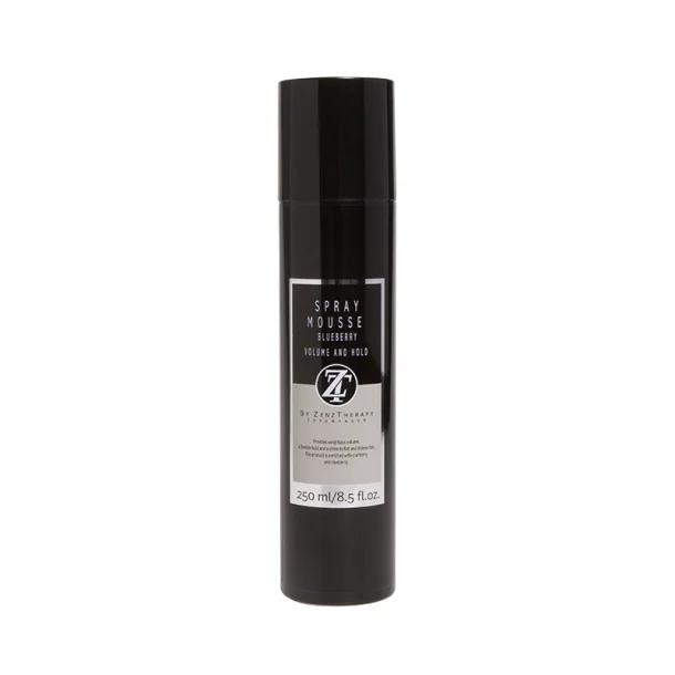 Spray Mousse Blueberry Volume And Hold 250ml