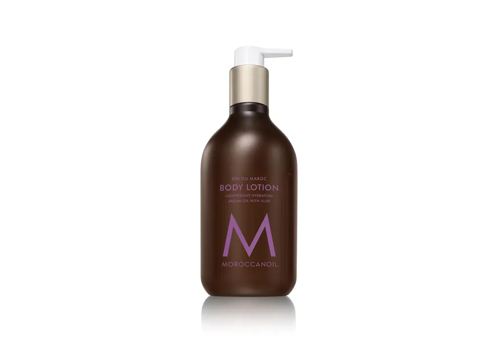 Body Lotion Spa Du Maroc 360ml