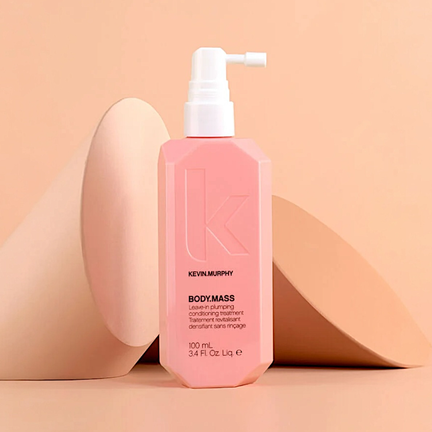Body Mass 100ml