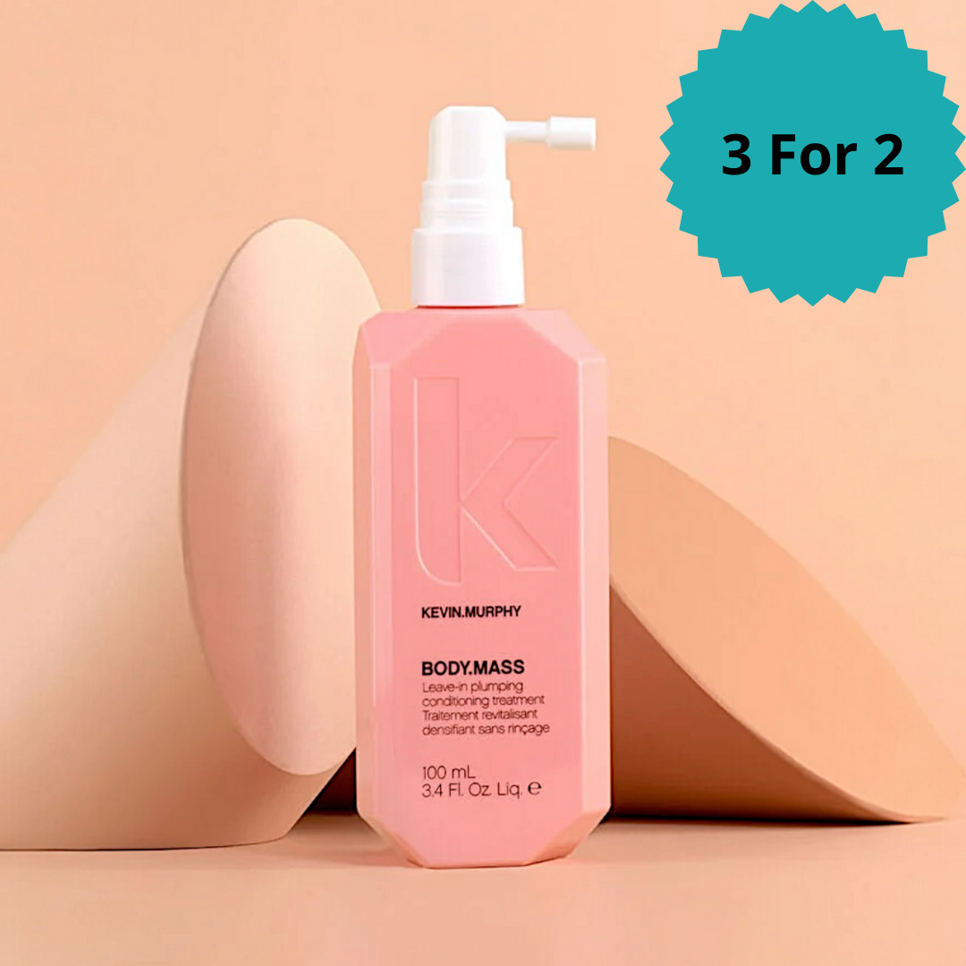 Body Mass 100ml