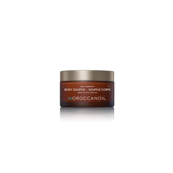 Body Soufflé 200ml
