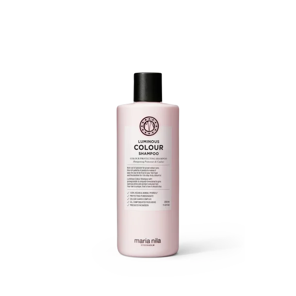 Maria Nila Luminous Colour Shampoo 350ml