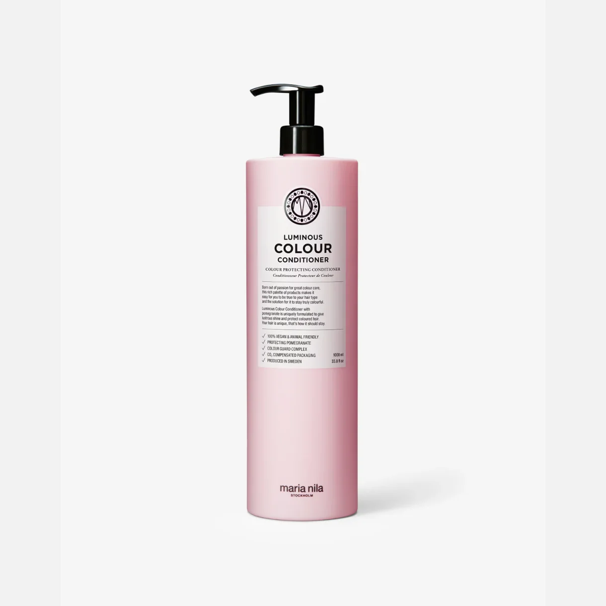Maria Nila Luminous Colour Conditioner 1000ml