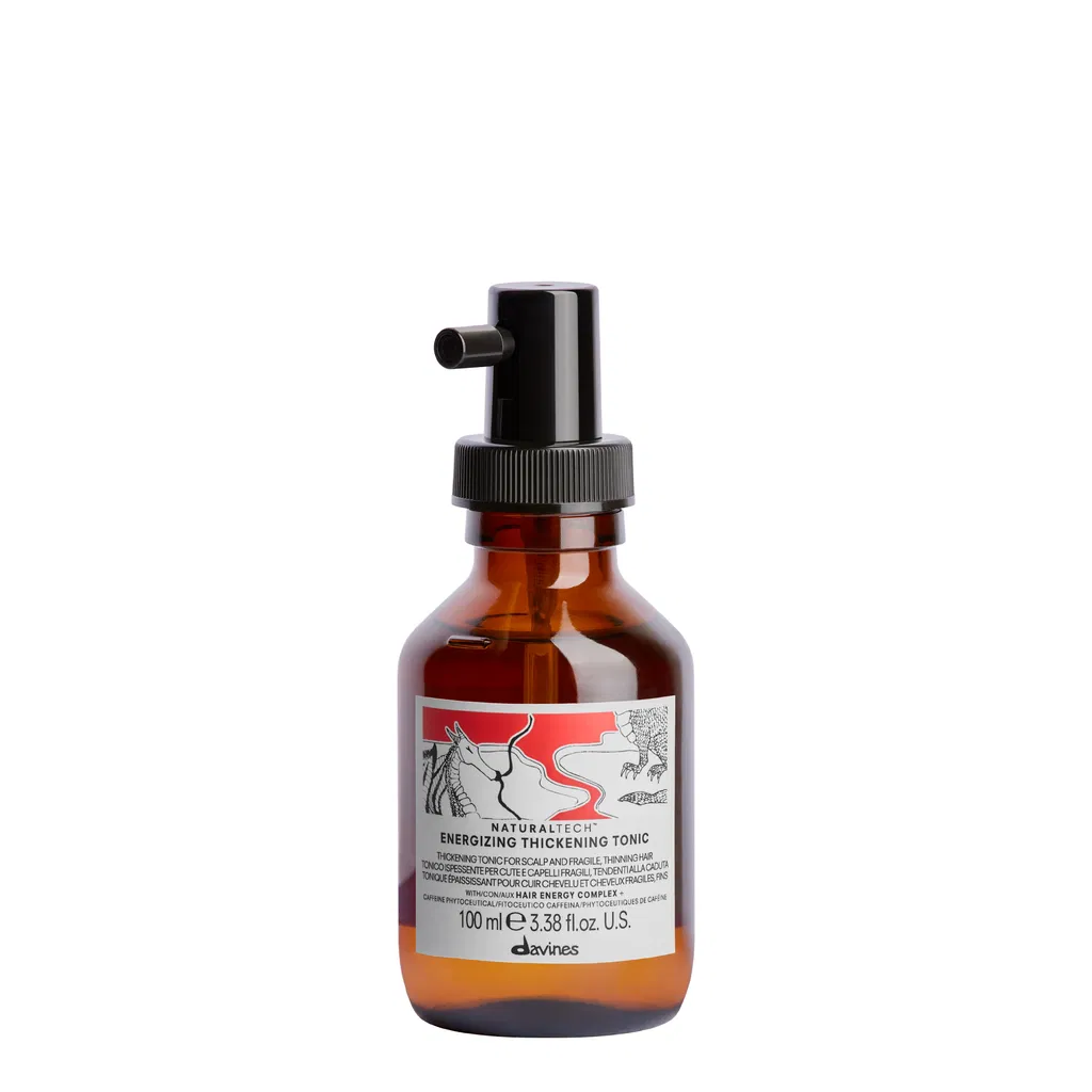 Energizing Thickening Tonic 100ml