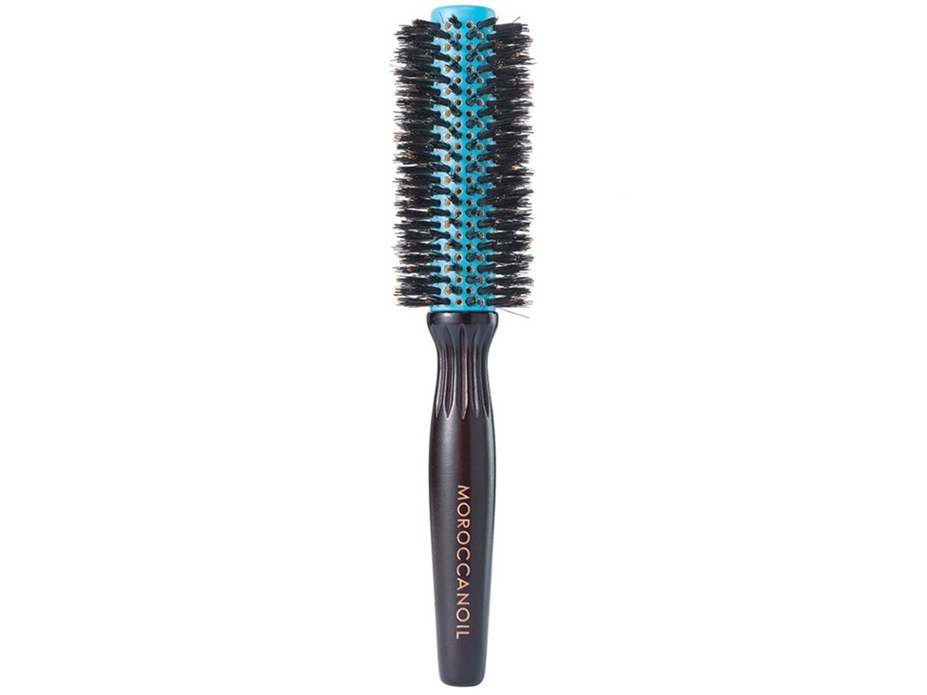 Moroccanoil Boar Bristel Brush 25mm