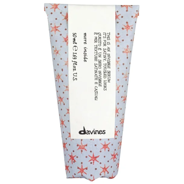 Invisible Serum 50 ml