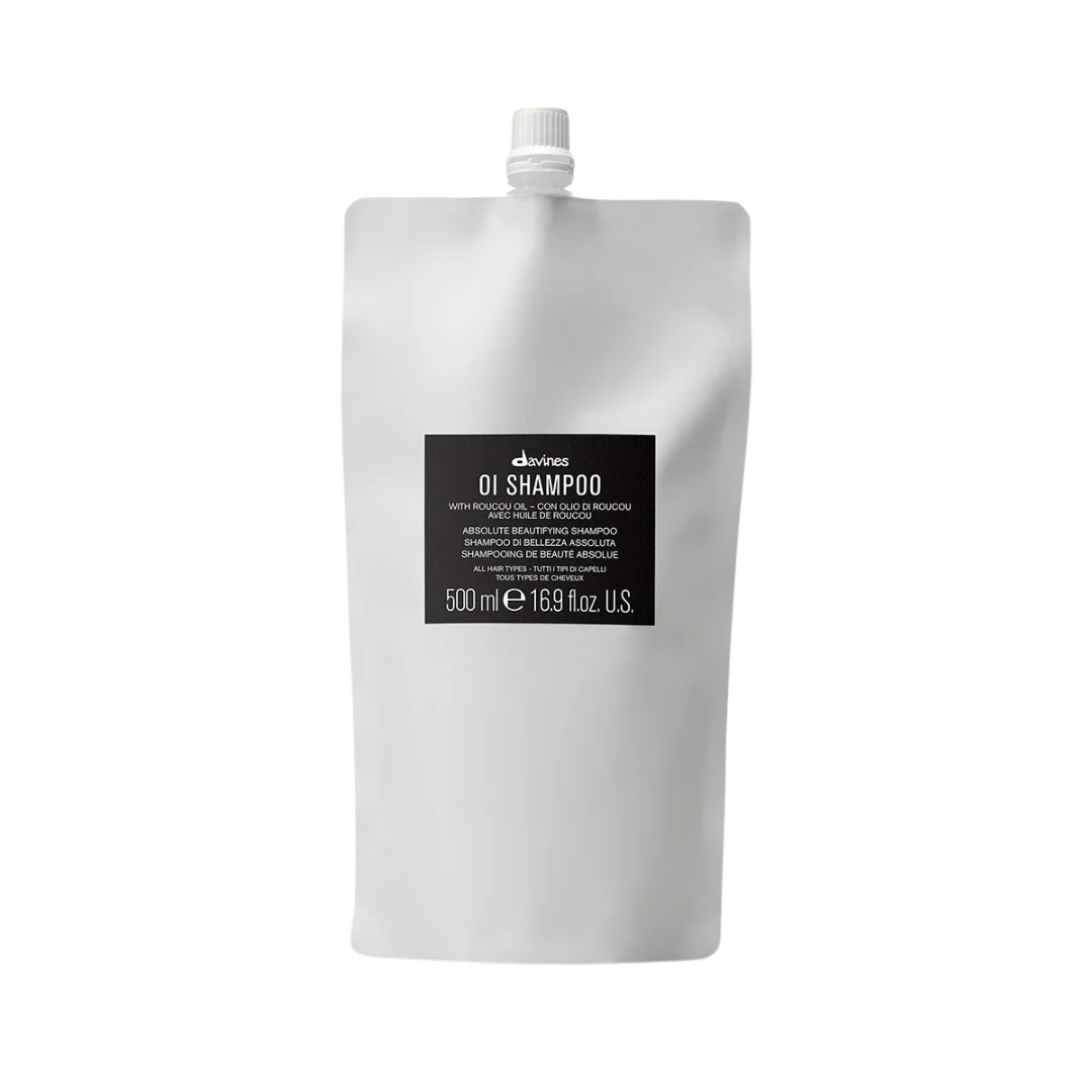 Davines Oi Shampoo Refill 500ml