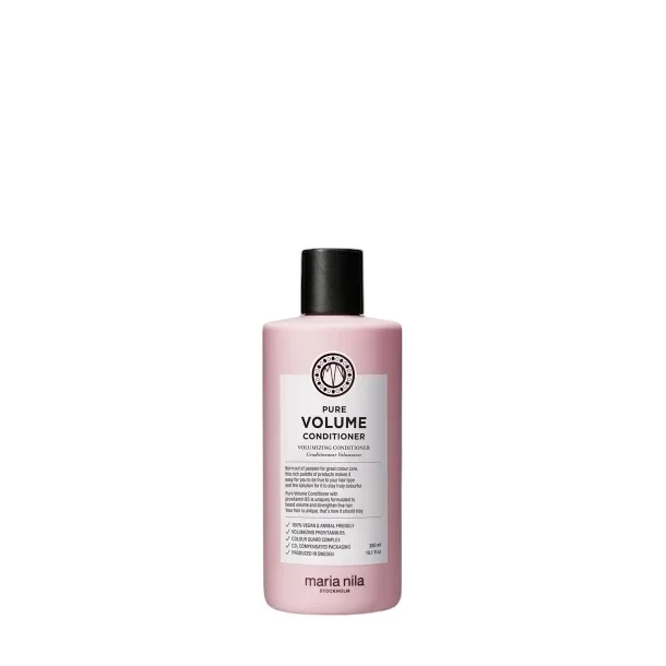 Maria Nila Pure Volume Conditioner 300ml