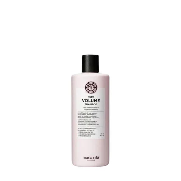 Maria Nila Pure Volume Shampoo 350ml