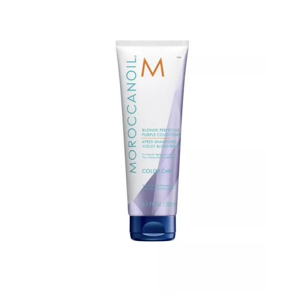 Blonde Perfecting Purple Conditioner, 200 ml.