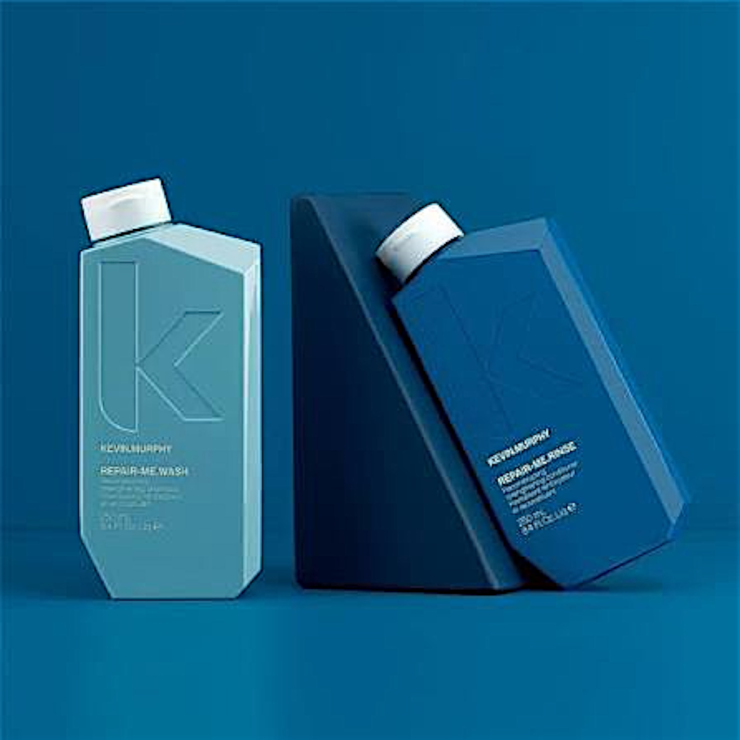 Repair Me Wash&Rinse sæt 250ml