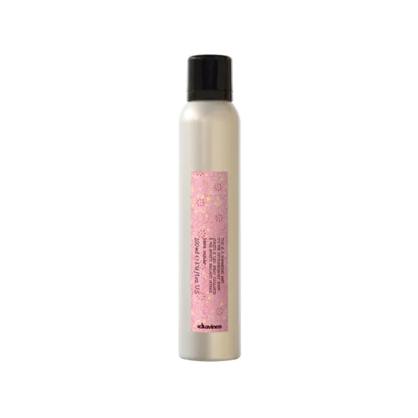 Davines More Inside Shimmering Mist 200ml