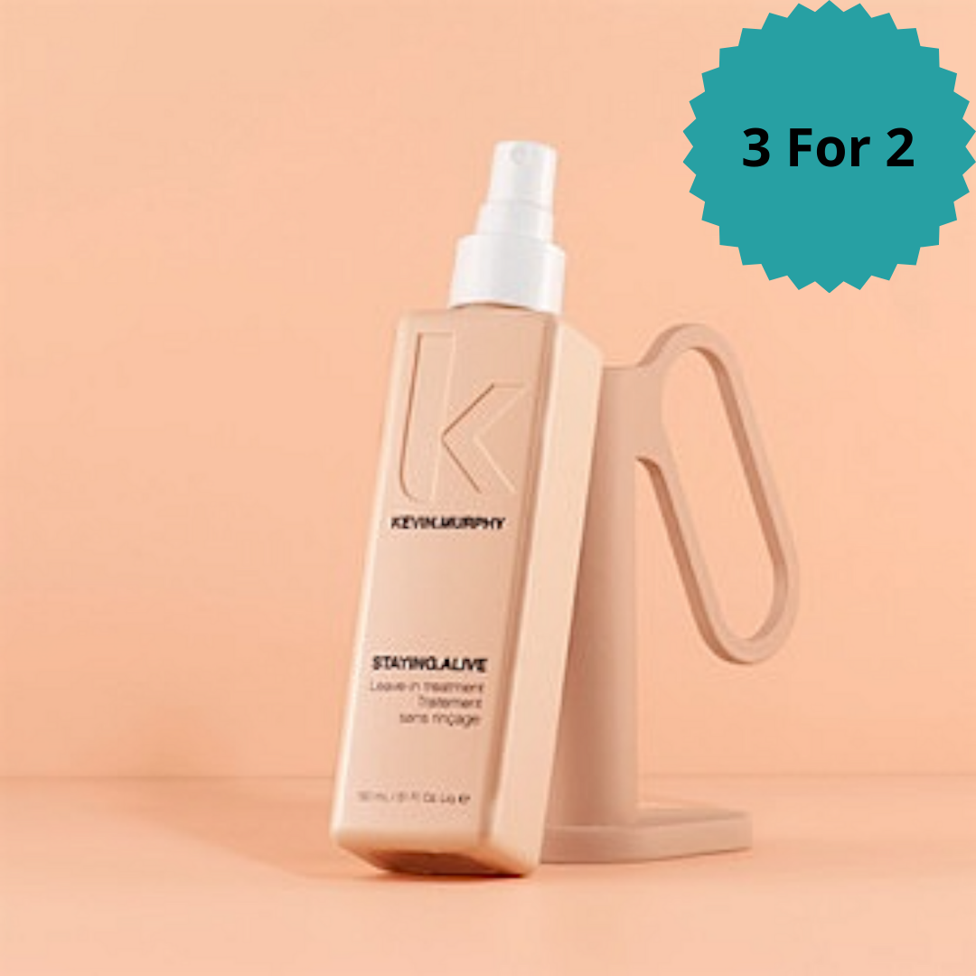 Staying Alive 150ml