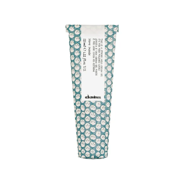 Davines More Inside Strong Hold Cream Gel 125ml