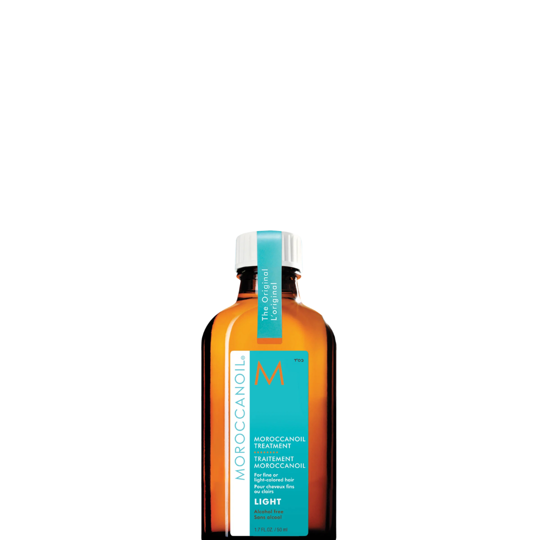 Moroccanoil Treatment Light 50ml