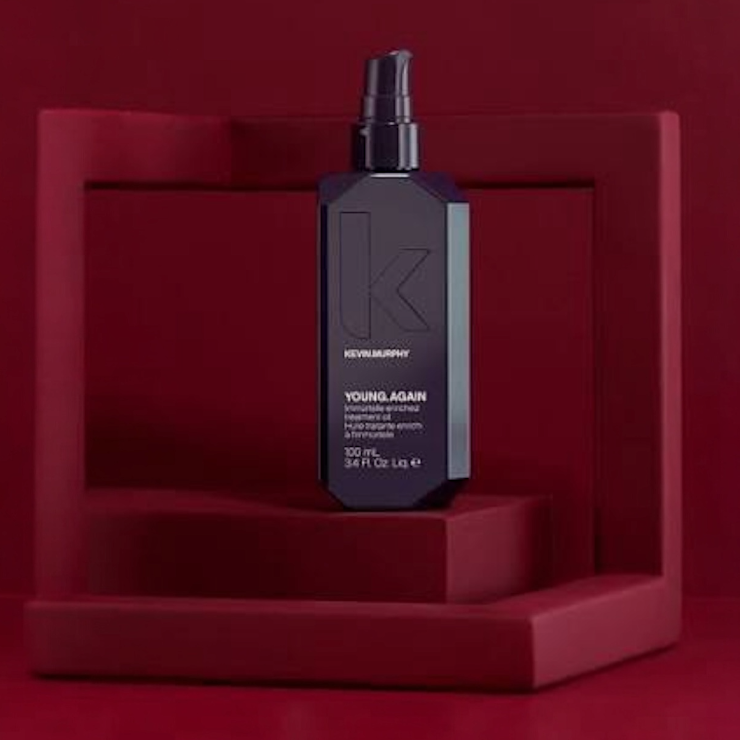 Young Again 100ml