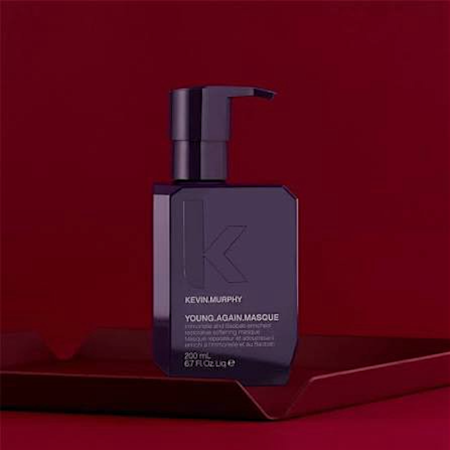 Young Again Masque 200ml